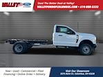 2026 Ford F-350 Regular Cab DRW 4WD Cab Chassis for sale #C260050V - photo 8