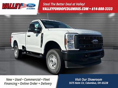 2026 Ford F-250 Regular Cab 4WD Pickup for sale #C260051V - photo 1