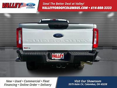 New 2026 Ford F-250 XL Regular Cab 4WD Pickup for sale #C260051V - photo 2