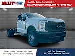 2026 Ford F-350 Regular Cab DRW 4WD Cab Chassis for sale #C260052V - photo 1