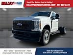 2026 Ford F-350 Regular Cab DRW 4WD Cab Chassis for sale #C260052V - photo 5