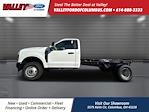 2026 Ford F-350 Regular Cab DRW 4WD Cab Chassis for sale #C260052V - photo 6
