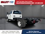 2026 Ford F-350 Regular Cab DRW 4WD Cab Chassis for sale #C260052V - photo 7