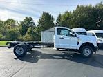 2026 Ford F-350 Regular Cab DRW 4WD Cab Chassis for sale #C260052V - photo 3