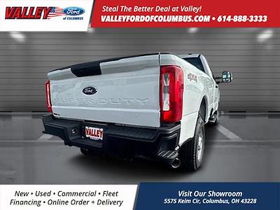 New 2026 Ford F-250 XL Regular Cab for sale #C260053V - photo 2