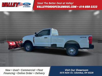 New 2026 Ford F-250 XL Regular Cab 4WD Pickup for sale #C260054V - photo 2