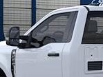 New 2026 Ford F-350 XL Regular Cab 4WD Cab Chassis for sale #C260055V - photo 20