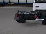 New 2026 Ford F-350 XL Regular Cab 4WD Cab Chassis for sale #C260055V - photo 21