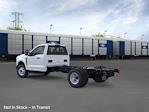 New 2026 Ford F-350 XL Regular Cab 4WD Cab Chassis for sale #C260055V - photo 5