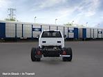 New 2026 Ford F-350 XL Regular Cab 4WD Cab Chassis for sale #C260055V - photo 6