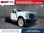 2026 Ford F-350 Regular Cab DRW 4WD Cab Chassis for sale #C260056V - photo 1