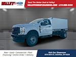2026 Ford F-350 Regular Cab DRW 4WD Cab Chassis for sale #C260056V - photo 5