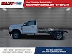 2026 Ford F-350 Regular Cab DRW 4WD Cab Chassis for sale #C260056V - photo 6
