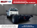 2026 Ford F-350 Regular Cab DRW 4WD Cab Chassis for sale #C260056V - photo 7