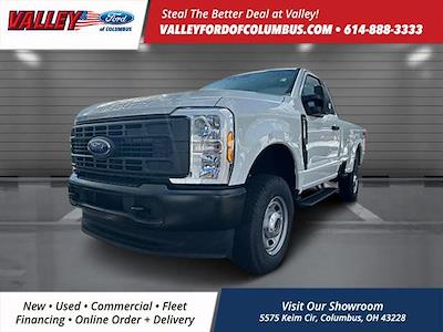 2026 Ford F-250 Regular Cab 4WD Pickup for sale #C260057V - photo 1