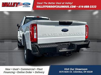 2026 Ford F-250 Regular Cab 4WD Pickup for sale #C260057V - photo 2