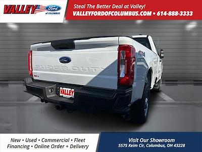 2026 Ford F-250 Regular Cab 4WD Pickup for sale #C260058V - photo 2