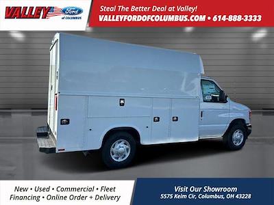 New 2026 Ford E-350 Service Utility Van for sale #C260059 - photo 2