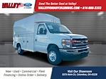 New 2026 Ford E-350 Service Utility Van for sale #C260059 - photo 1