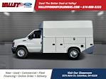 New 2026 Ford E-350 Service Utility Van for sale #C260059 - photo 6