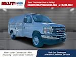 New 2026 Ford E-350 Service Utility Van for sale #C260060 - photo 1