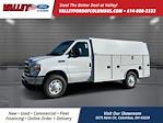 New 2026 Ford E-350 Service Utility Van for sale #C260060 - photo 4