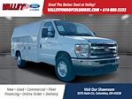 New 2026 Ford E-350 Service Utility Van for sale #C260062 - photo 1
