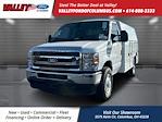 New 2026 Ford E-350 Service Utility Van for sale #C260062 - photo 5