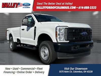 New 2026 Ford F-250 XL Regular Cab 4WD Pickup for sale #C260063V - photo 1