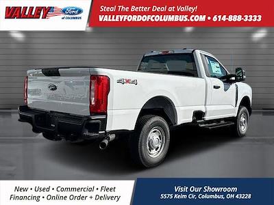 New 2026 Ford F-250 XL Regular Cab for sale #C260063V - photo 2