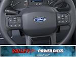 New 2026 Ford F-250 XL Regular Cab 4WD Pickup for sale #C260063V - photo 12