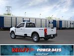 New 2026 Ford F-250 XL Regular Cab 4WD Pickup for sale #C260063V - photo 6