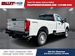 New 2026 Ford F-250 XL Regular Cab 4WD Pickup for sale #C260063V - photo 8