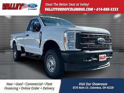 2026 Ford F-250 Regular Cab 4WD Pickup for sale #C260064V - photo 1