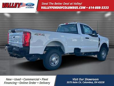 2026 Ford F-250 Regular Cab 4WD Pickup for sale #C260064V - photo 2