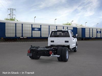 2026 Ford F-350 Regular Cab DRW 4WD Cab Chassis for sale #C260065V - photo 2