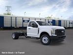 New 2026 Ford F-350 XL Regular Cab 4WD Cab Chassis for sale #C260065V - photo 1