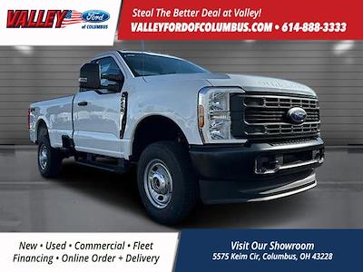 2026 Ford F-250 Regular Cab 4WD Pickup for sale #C260066V - photo 1