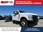 2026 Ford F-350 Regular Cab DRW 4WD Cab Chassis for sale #C260067V - photo 1