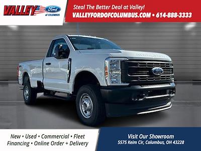 2026 Ford F-250 Regular Cab 4WD Pickup for sale #C260068V - photo 1