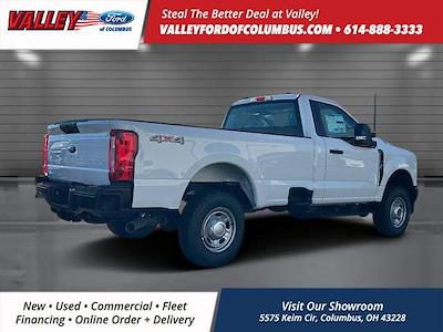 New 2026 Ford F-250 XL Regular Cab for sale #C260068V - photo 2