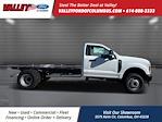 2026 Ford F-350 Regular Cab DRW 4WD Cab Chassis for sale #C260069V - photo 6