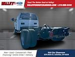 2026 Ford F-350 Regular Cab DRW 4WD Cab Chassis for sale #C260069V - photo 8