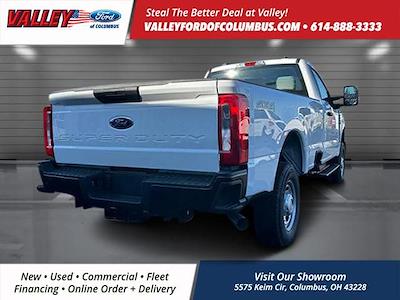 2026 Ford F-250 Regular Cab 4WD Pickup for sale #C260070V - photo 2