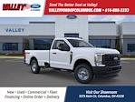 New 2026 Ford F-250 XL Regular Cab 4WD Pickup for sale #C260070V - photo 1
