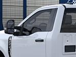 New 2026 Ford F-350 XL Regular Cab 4WD Cab Chassis for sale #C260072V - photo 20