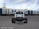 New 2026 Ford F-350 XL Regular Cab 4WD Cab Chassis for sale #C260072V - photo 6