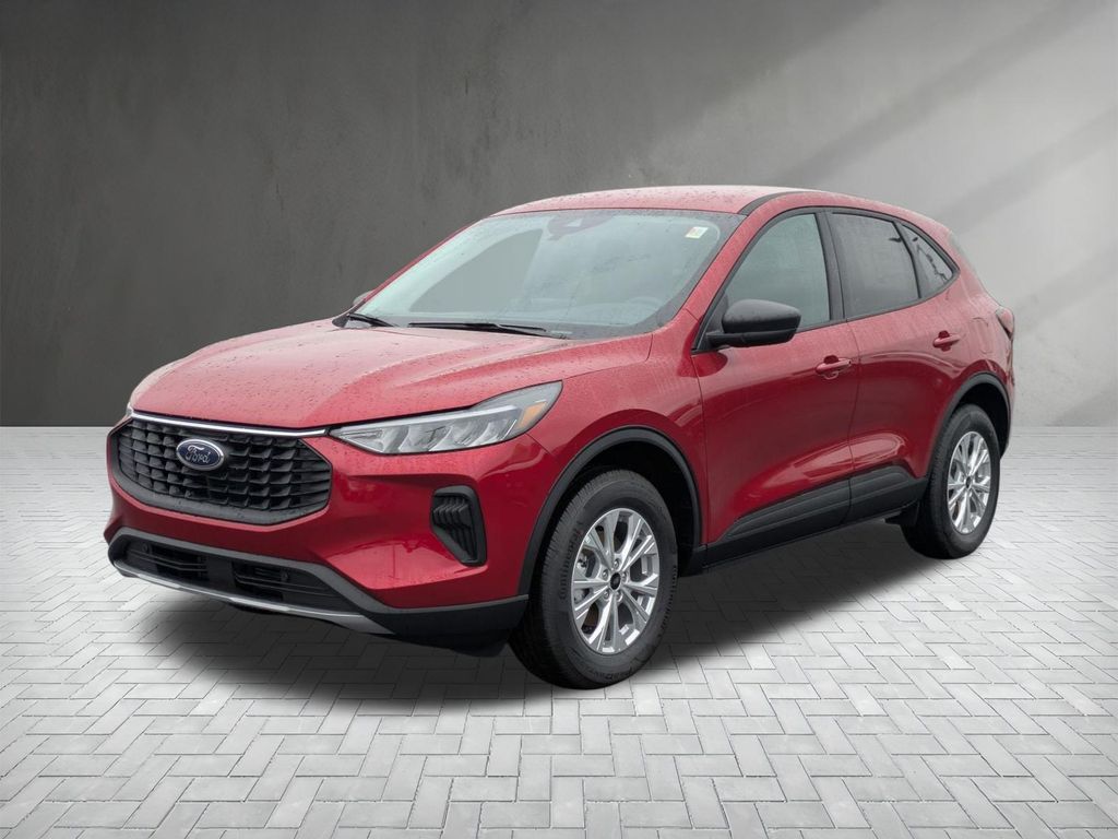 New 2026 Ford Escape - photo 5