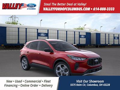 New 2026 Ford Escape ST-Line AWD SUV for sale #C260075 - photo 1