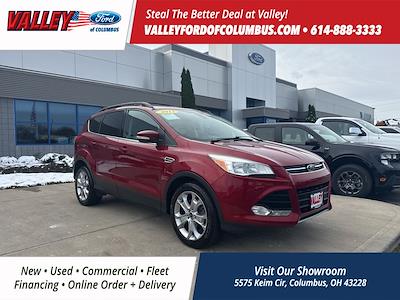 2013 Ford Escape FWD SUV for sale #C260075A - photo 1